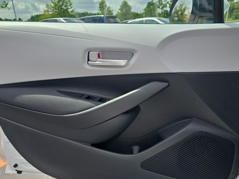 New 2026 Toyota Corolla SE FWD image 27