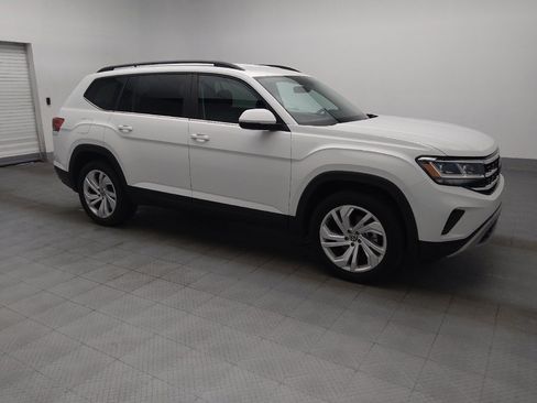 Used 2023 Volkswagen Atlas SE FWD image 11