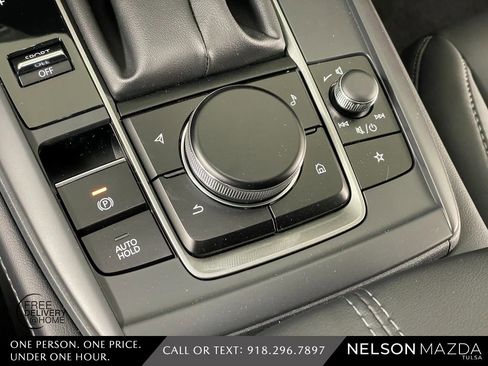 New 2026 MAZDA CX-30 AWD 2.5 S w/ Select Sport Pkg image 35