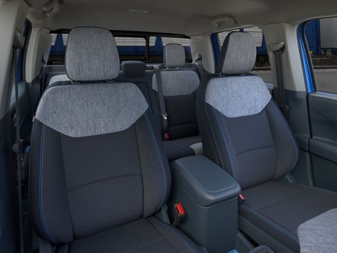 New 2026 Ford Maverick XLT FWD image 11