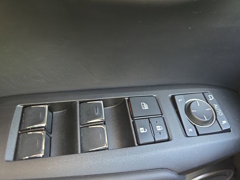 Used 2019 Lexus NX 300 FWD w/ Comfort Package image 25