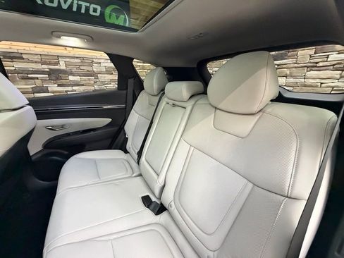Used 2023 Hyundai Tucson Limited image 30