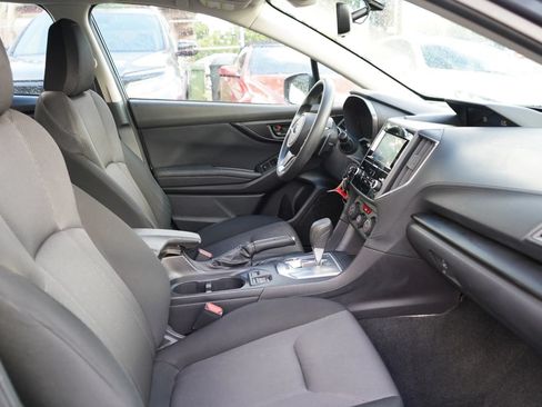 Used 2017 Subaru Impreza 2.0i Premium AWD/4WD image 17