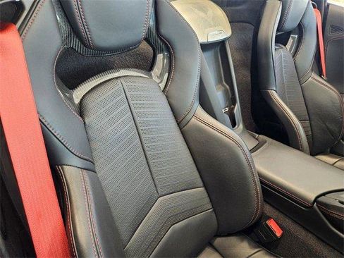 Used 2023 Chevrolet Corvette Stingray Premium Conv w/ Z51 Performance Package image 12