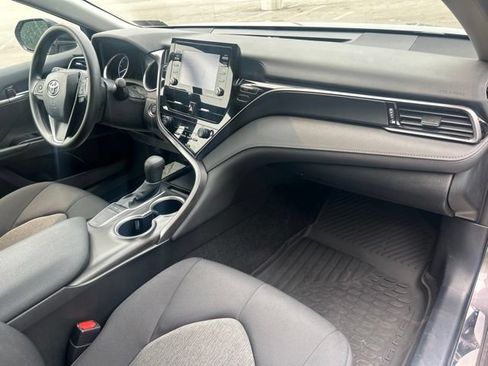 Certified 2024 Toyota Camry LE w/ Convenience Package FWD image 25