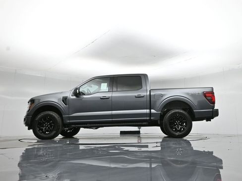 New 2026 Ford F150 XLT AWD/4WD image 54