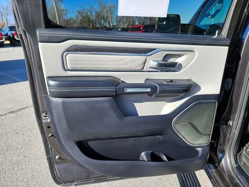 Used 2023 RAM 1500 Limited image 29