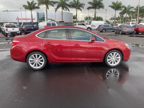 Used 2016 Buick Verano Convenience image 1