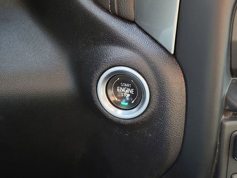 Certified 2022 Chevrolet Silverado 3500 LTZ w/ LTZ Plus Package image 17