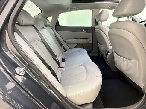 Used 2016 Kia Optima EX w/ Premium Package FWD image 30