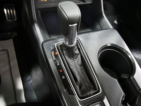 New 2026 Honda Civic Sport image 25