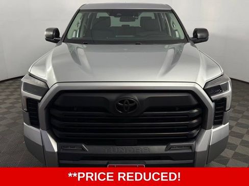 Used 2022 Toyota Tundra SR5 image 2