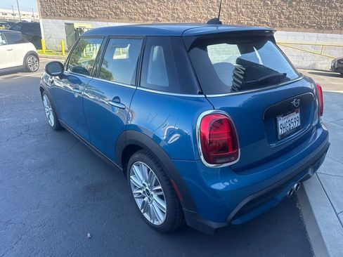 Used 2024 MINI Cooper S FWD image 3