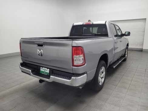 Used 2022 RAM 1500 Big Horn image 9