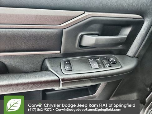 Used 2022 RAM 2500 Tradesman image 21