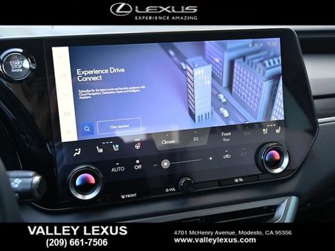 Certified 2024 Lexus RX 350 Premium w/ Cold Area Package FWD image 15