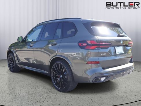 New 2026 BMW X5 sDrive40i w/ M Sport Package RWD image 5