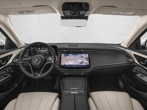 New 2026 Mercedes-Benz E 350 E 350 image 5
