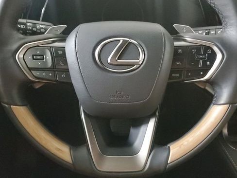 Used 2024 Lexus RX 350 Premium w/ Accessory Package (Z1) image 18