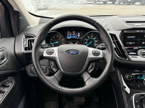 Used 2014 Ford Escape Titanium image 20