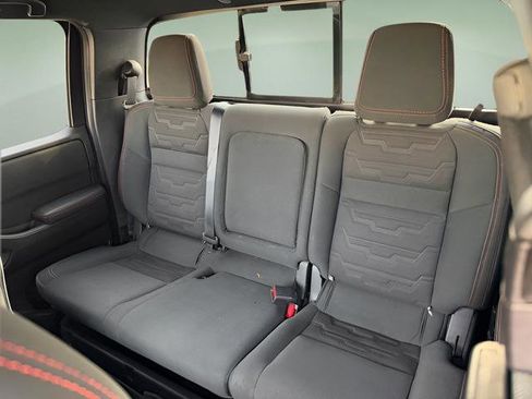 Used 2023 Nissan Frontier PRO-4X w/ Pro Convenience Package image 35