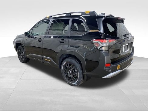 New 2026 Subaru Forester Wilderness image 2
