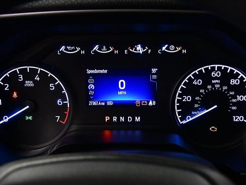 Used 2022 Ford F150 XL w/ STX Black Appearance Package image 19