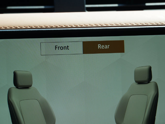 Used 2023 Land Rover Defender 110 Carpathian Edition AWD/4WD image 46