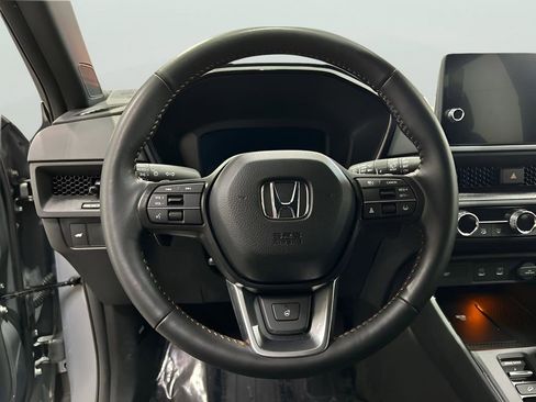 Certified 2026 Honda CR-V TrailSport image 16