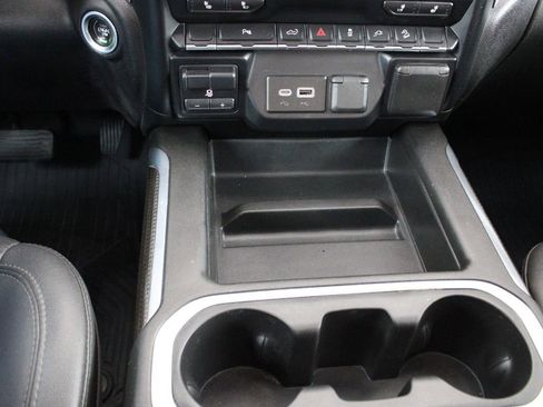Used 2022 Chevrolet Silverado 1500 RST w/ All Star Edition Plus AWD/4WD image 43
