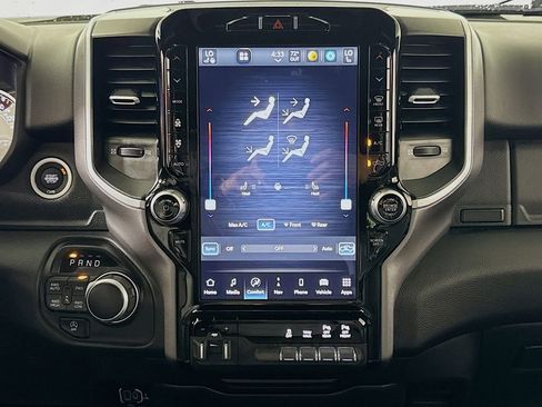 Used 2023 RAM 1500 Big Horn AWD/4WD image 16