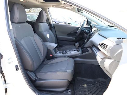 Certified 2026 Subaru Crosstrek 2.0i Premium AWD/4WD image 26