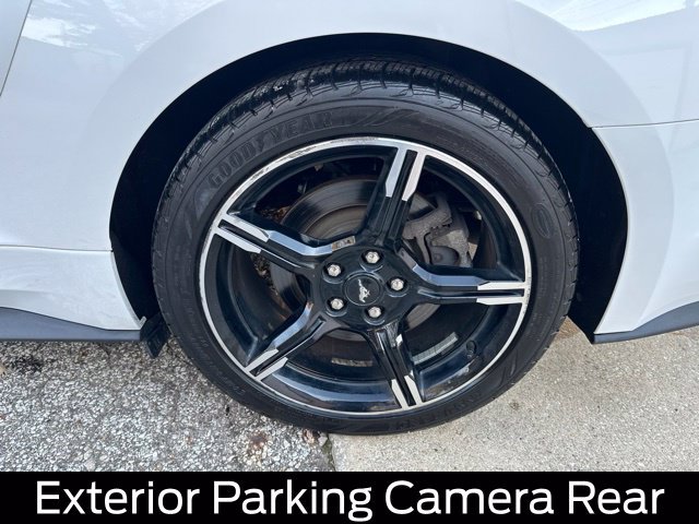 Used 2020 Ford Mustang GT Premium w/ Equipment Group 401A RWD image 32