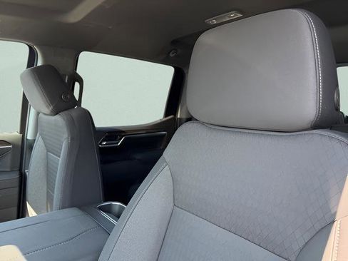 New 2026 Chevrolet Silverado 1500 RST w/ Convenience Package II image 9