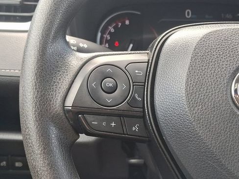 Certified 2024 Toyota RAV4 XLE AWD/4WD image 19