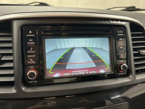 Used 2017 Mitsubishi Lancer ES FWD image 15