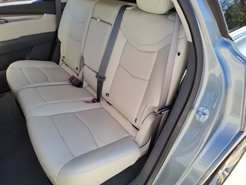 Used 2024 Cadillac XT5 Premium Luxury w/ Technology Package image 26