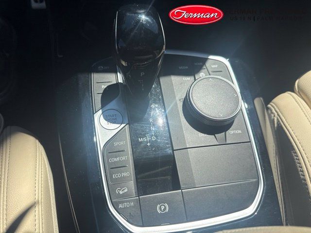 Used 2024 BMW X3 M40i AWD/4WD image 4