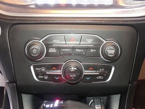 Used 2019 Dodge Charger Scat Pack w/ Daytona Edition Group image 35