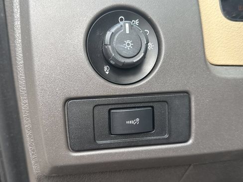 Used 2014 Ford F150 XLT w/ Equipment Group 302A Luxury RWD image 19