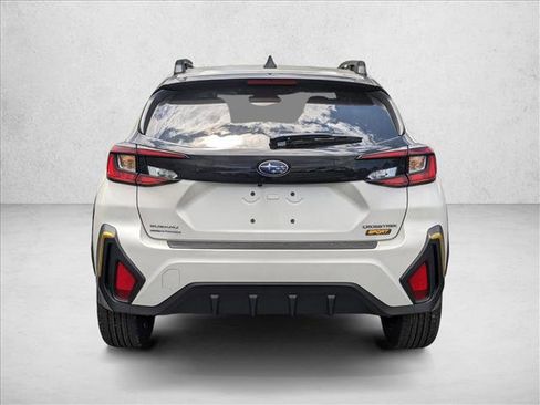 Certified 2025 Subaru Crosstrek 2.5i Sport w/ Crosstrek Mirror Package image 7
