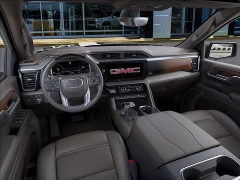 New 2026 GMC Sierra 1500 Denali AWD/4WD image 15