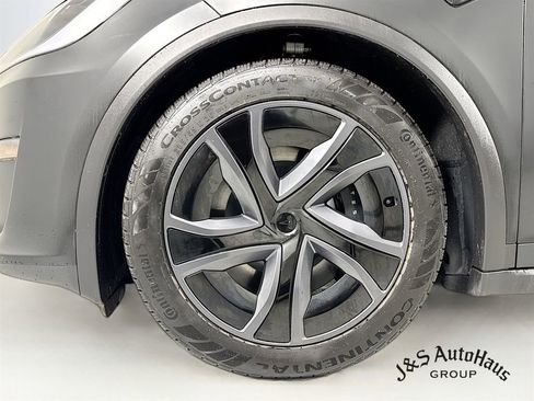 Used 2026 Tesla Model X image 39