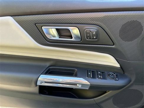 New 2025 Ford Mustang GT Premium image 20