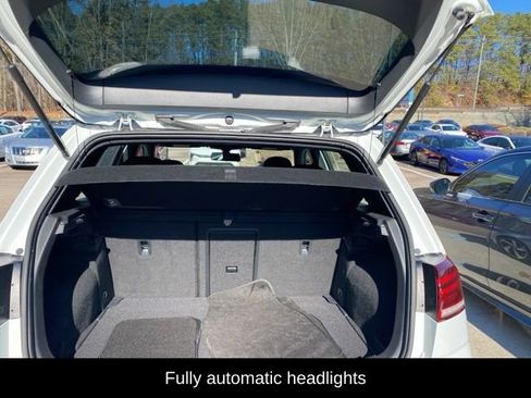 Used 2021 Volkswagen GTI S image 9