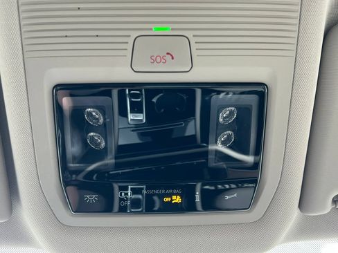 New 2026 Volkswagen Atlas SE AWD/4WD image 33