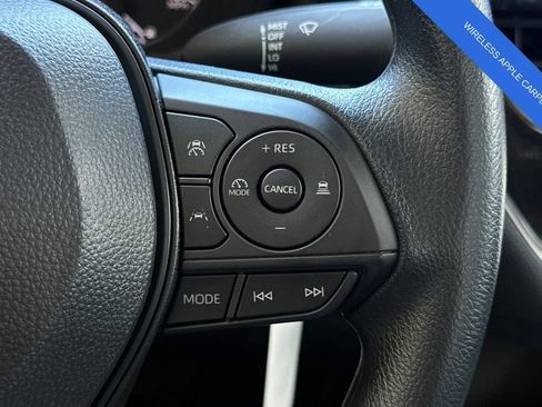 Used 2024 Toyota Corolla LE FWD image 26