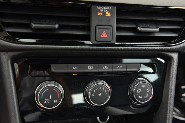 New 2027 Volkswagen Taos S FWD image 14