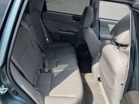 Used 2010 Subaru Forester 2.5X Limited image 13