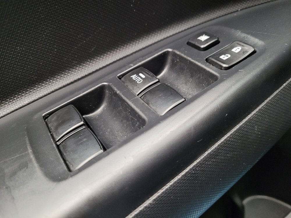 Used 2024 Mitsubishi Mirage ES FWD image 27
